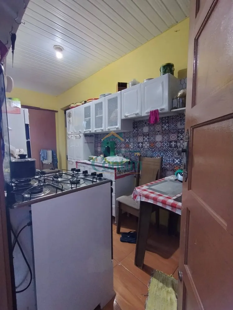 Casa, 3 quartos, 60 m² - Foto 3