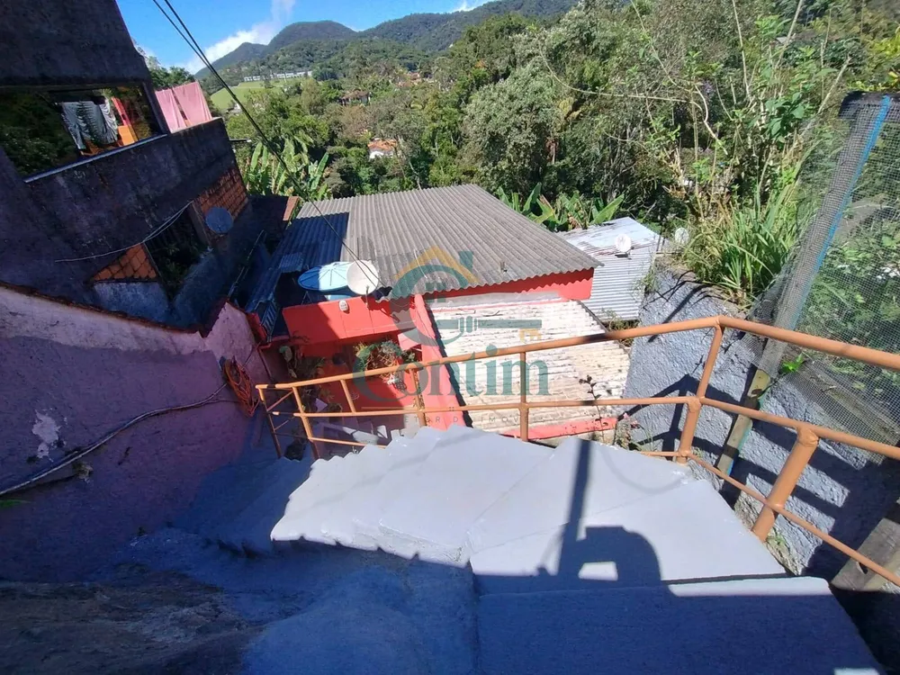 Casa, 3 quartos, 60 m² - Foto 1