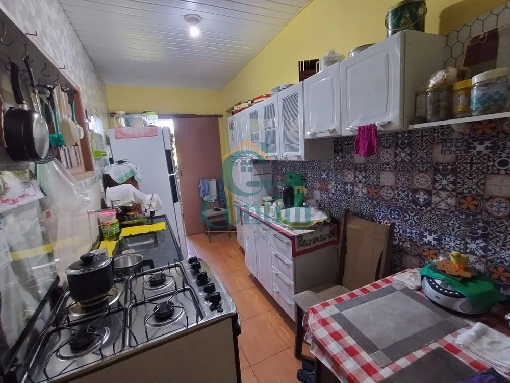 Casa, 3 quartos, 60 m² - Foto 13