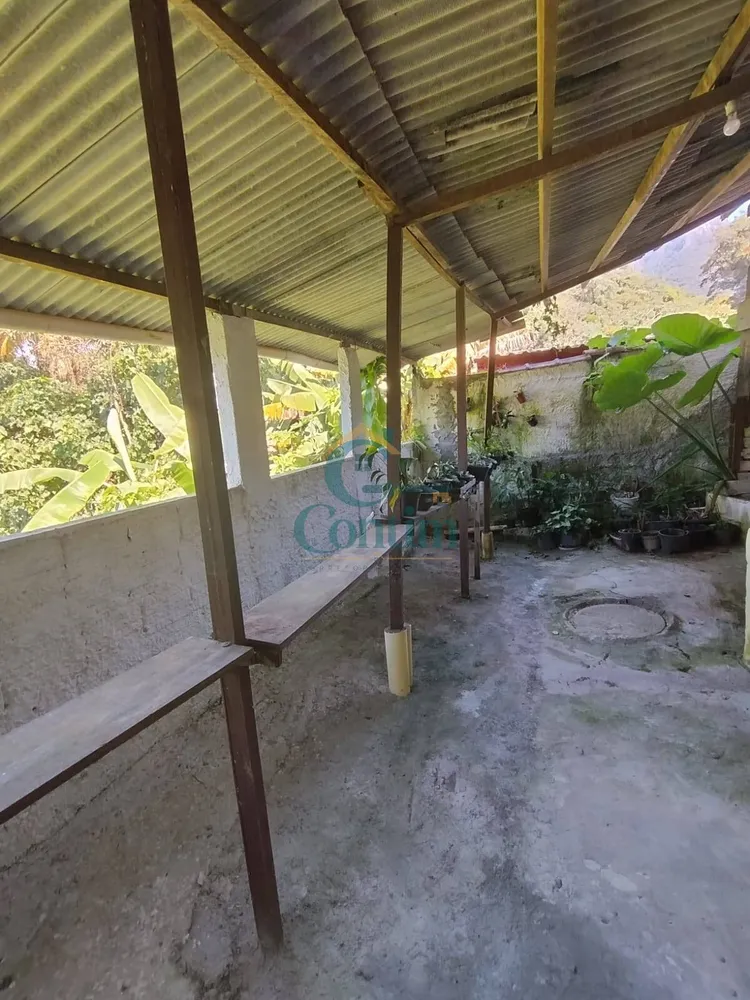 Casa, 3 quartos, 60 m² - Foto 11