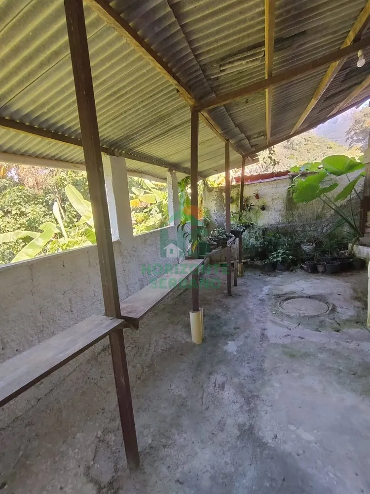 Casa, 3 quartos, 60 m² - Foto 6