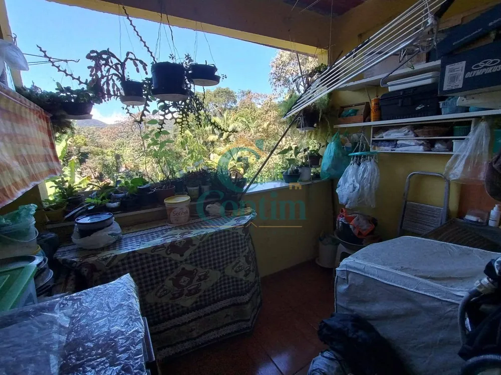 Casa, 3 quartos, 60 m² - Foto 17