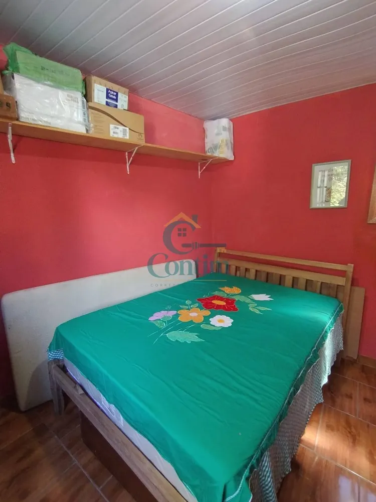 Casa, 3 quartos, 60 m² - Foto 33