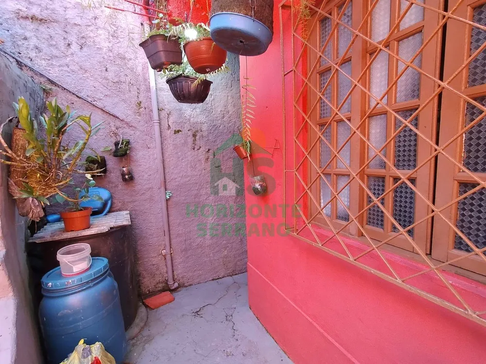 Casa, 3 quartos, 60 m² - Foto 2
