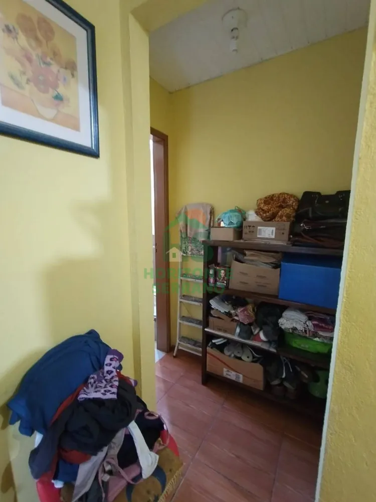 Casa, 3 quartos, 60 m² - Foto 8