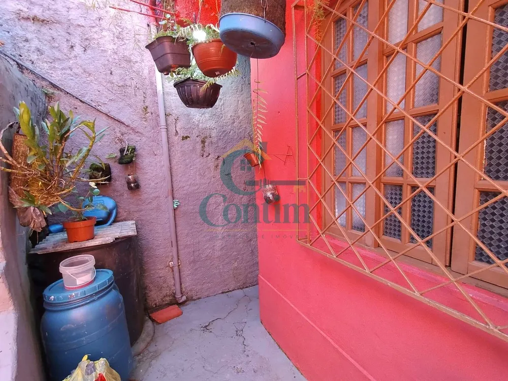 Casa, 3 quartos, 60 m² - Foto 5