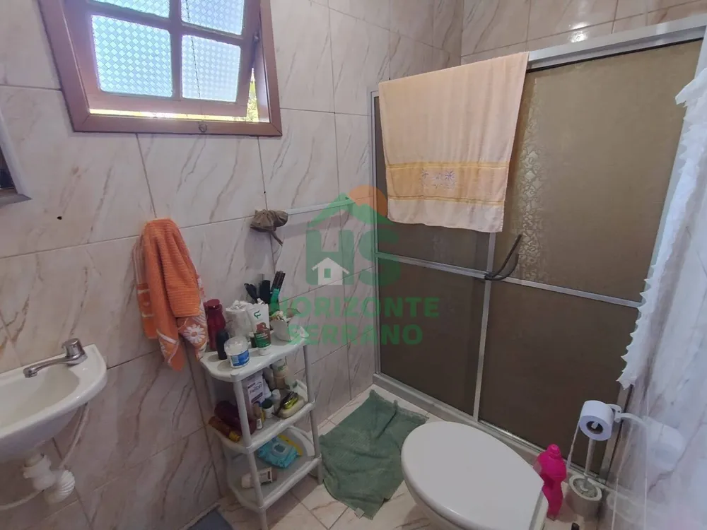 Casa, 3 quartos, 60 m² - Foto 11