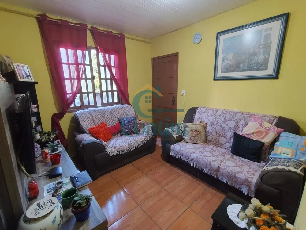 Casa, 3 quartos, 60 m² - Foto 31