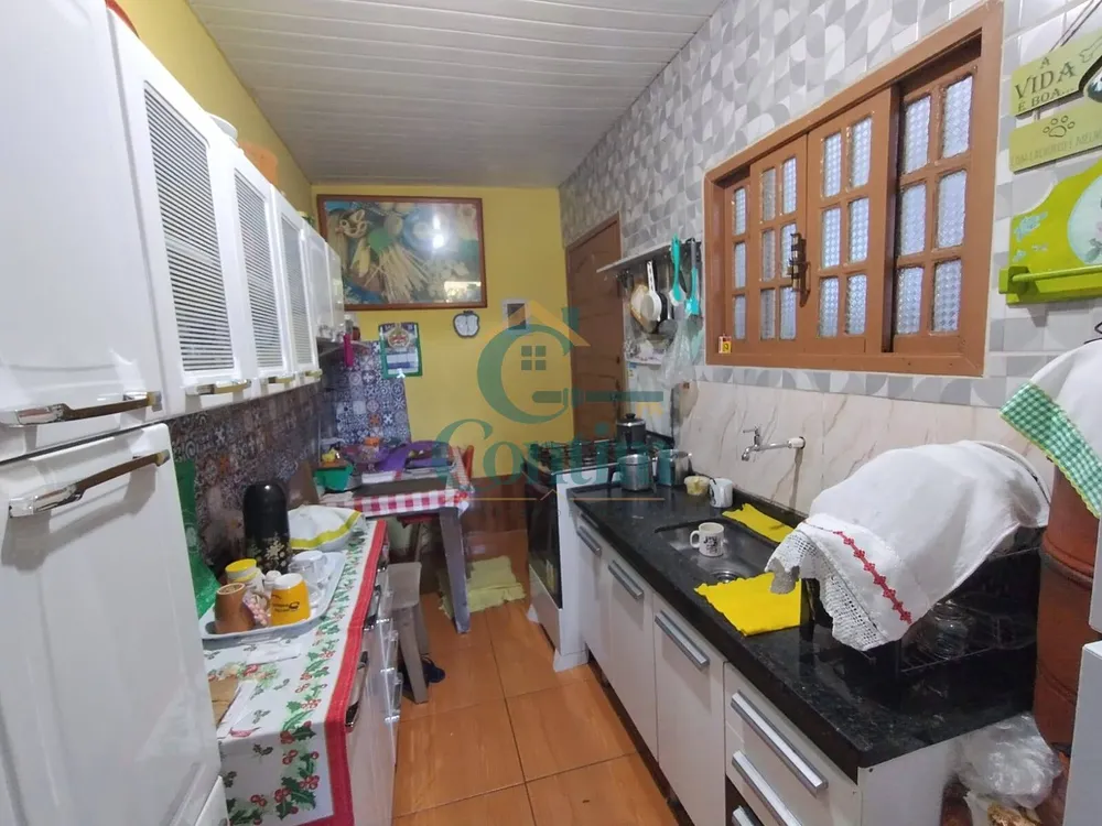 Casa, 3 quartos, 60 m² - Foto 7