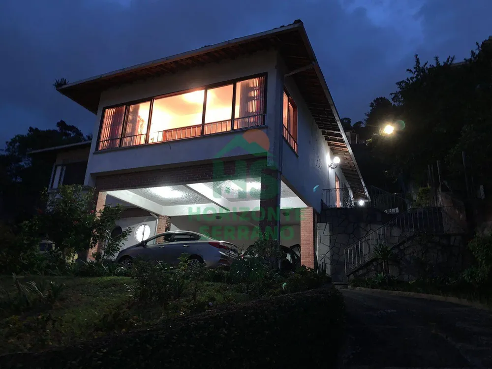 Casa, 3 quartos, 149 m² - Foto 3
