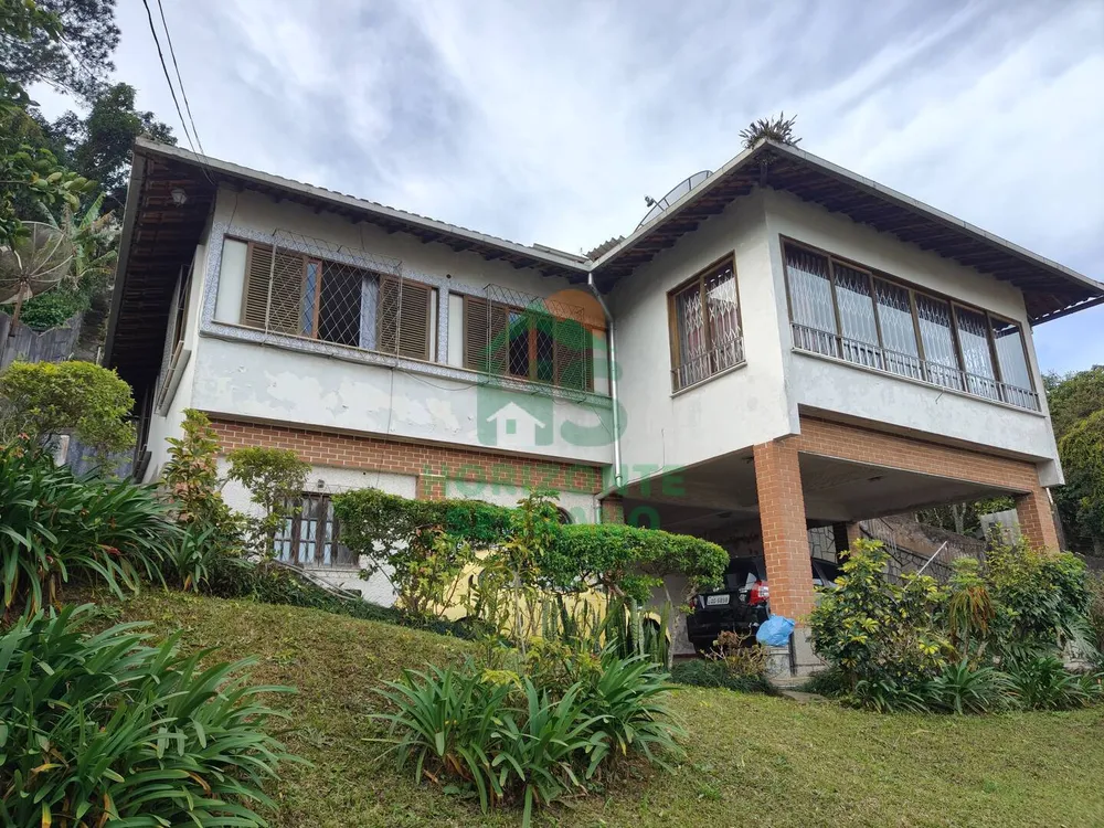 Casa, 3 quartos, 149 m² - Foto 2