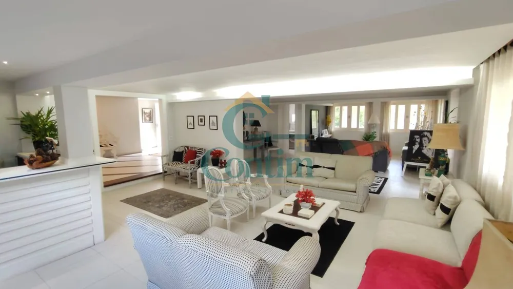 Casa, 6 quartos, 970 m² - Foto 1