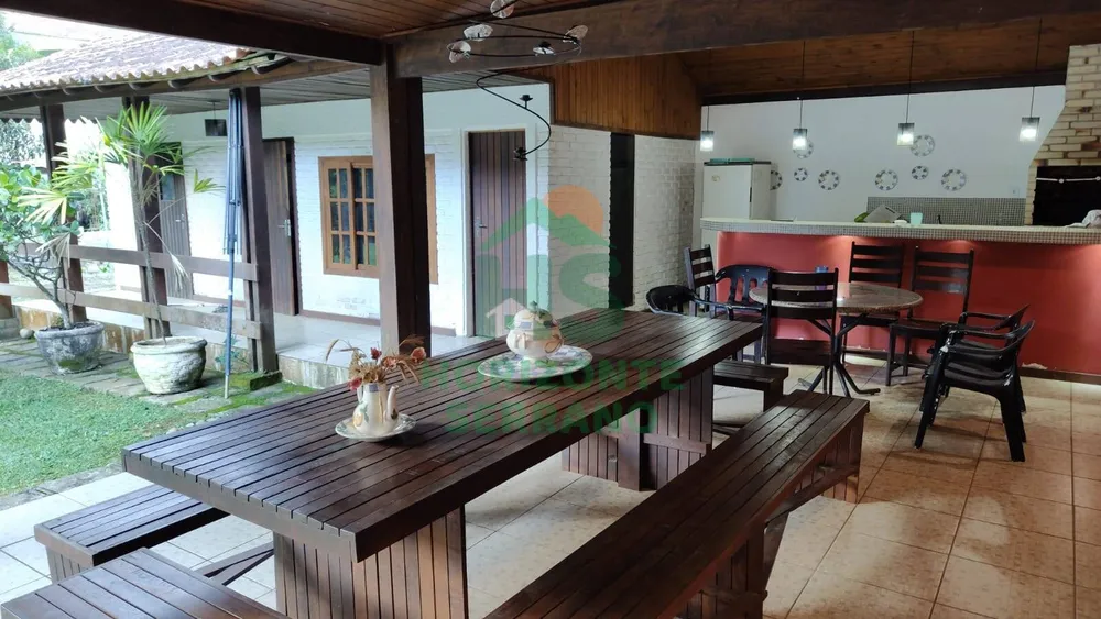 Casa, 6 quartos, 970 m² - Foto 23