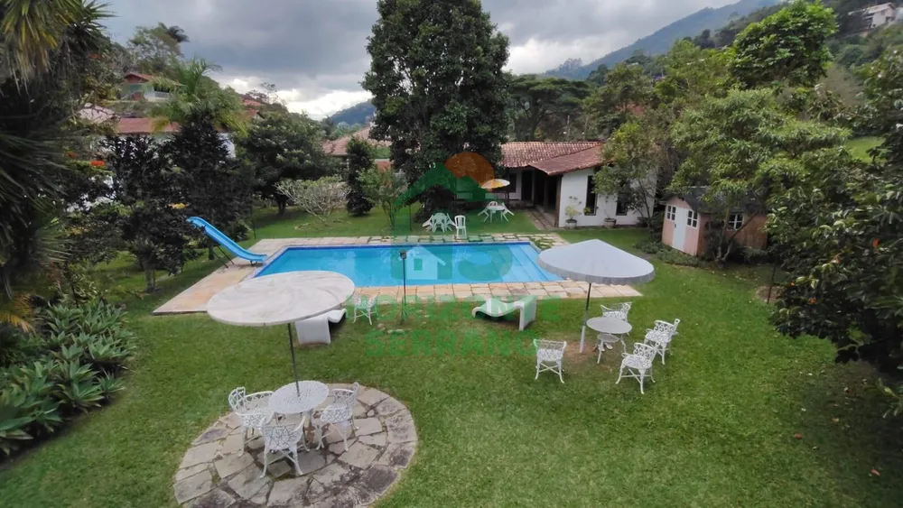 Casa, 6 quartos, 970 m² - Foto 45