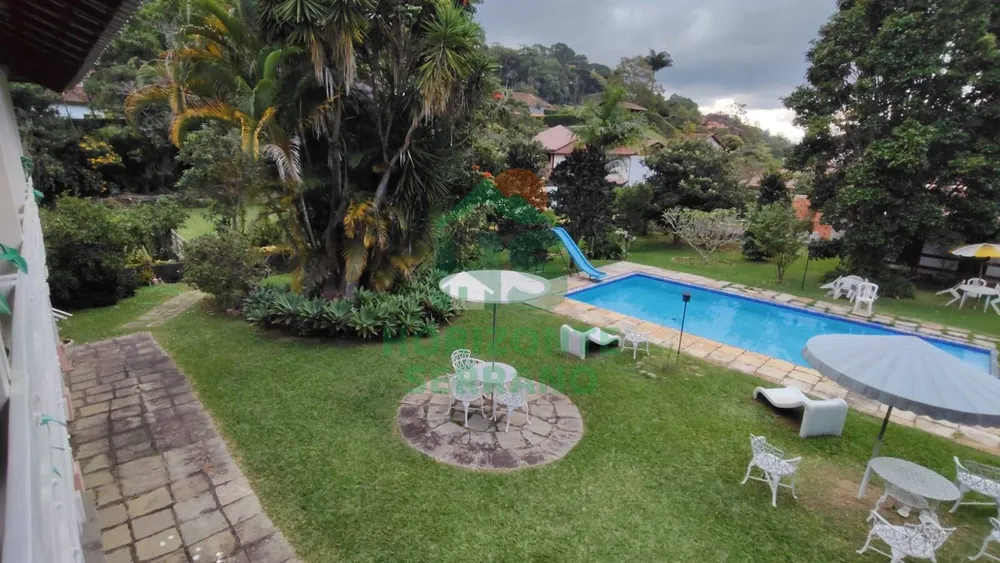 Casa, 6 quartos, 970 m² - Foto 41