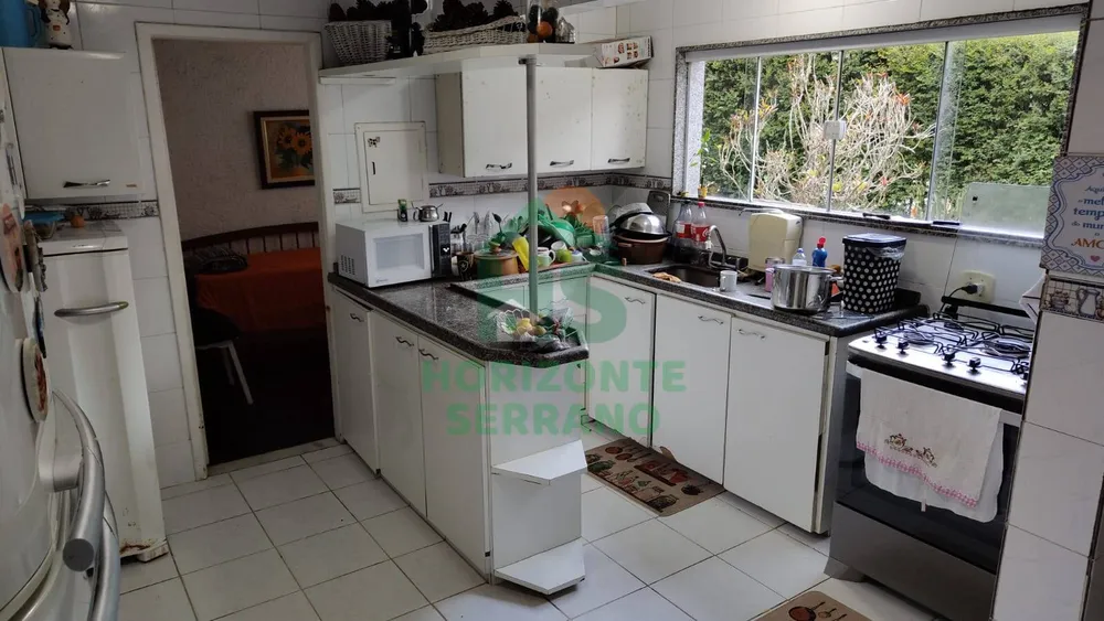 Casa, 6 quartos, 970 m² - Foto 16