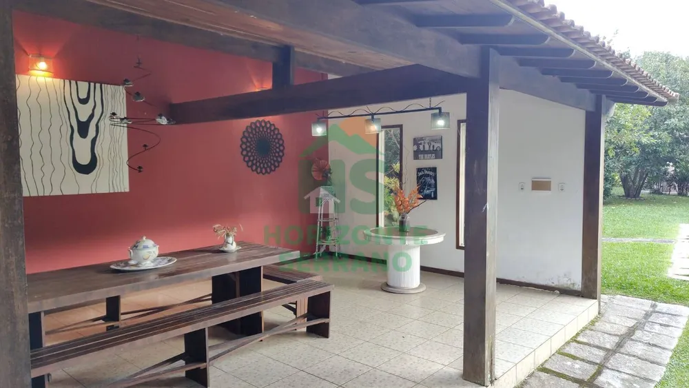 Casa, 6 quartos, 970 m² - Foto 18