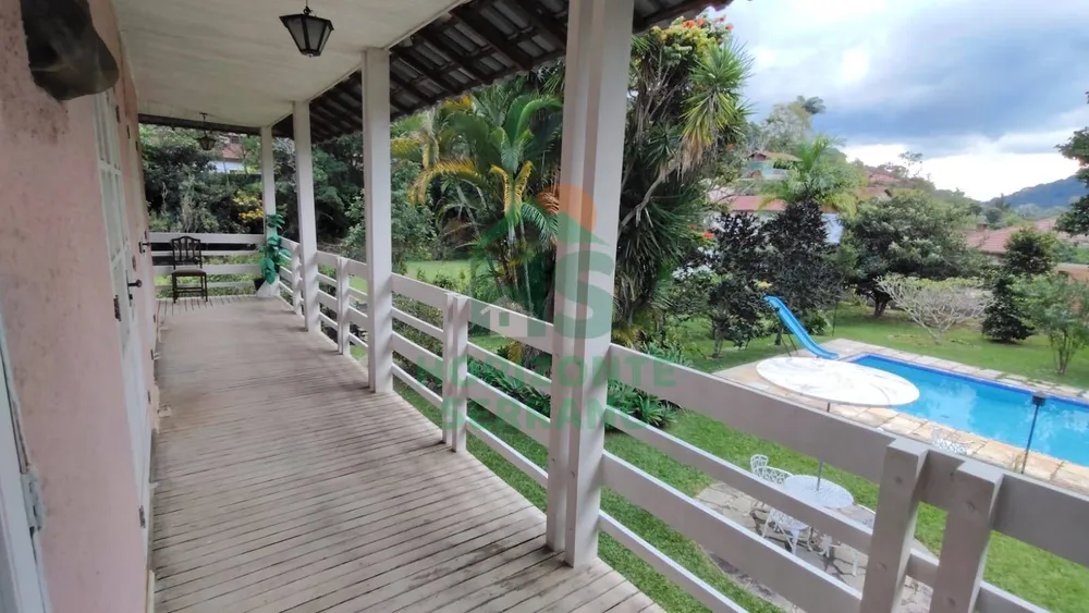Casa, 6 quartos, 970 m² - Foto 43