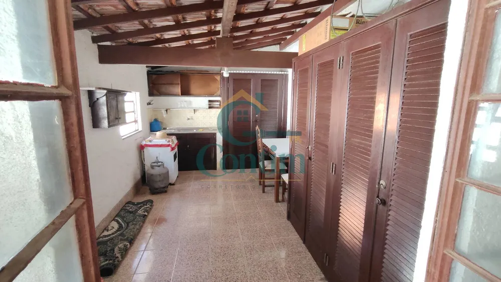 Casa, 4 quartos, 289 m² - Foto 4