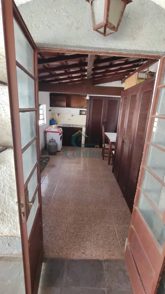 Casa, 4 quartos, 289 m² - Foto 3