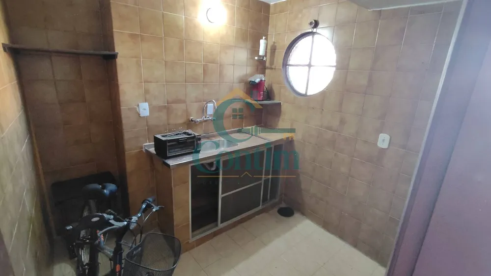 Casa, 4 quartos, 289 m² - Foto 6