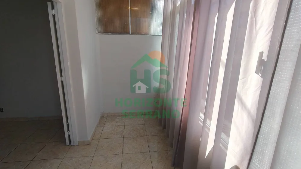 Kitnet-Studio, 35 m² - Foto 12