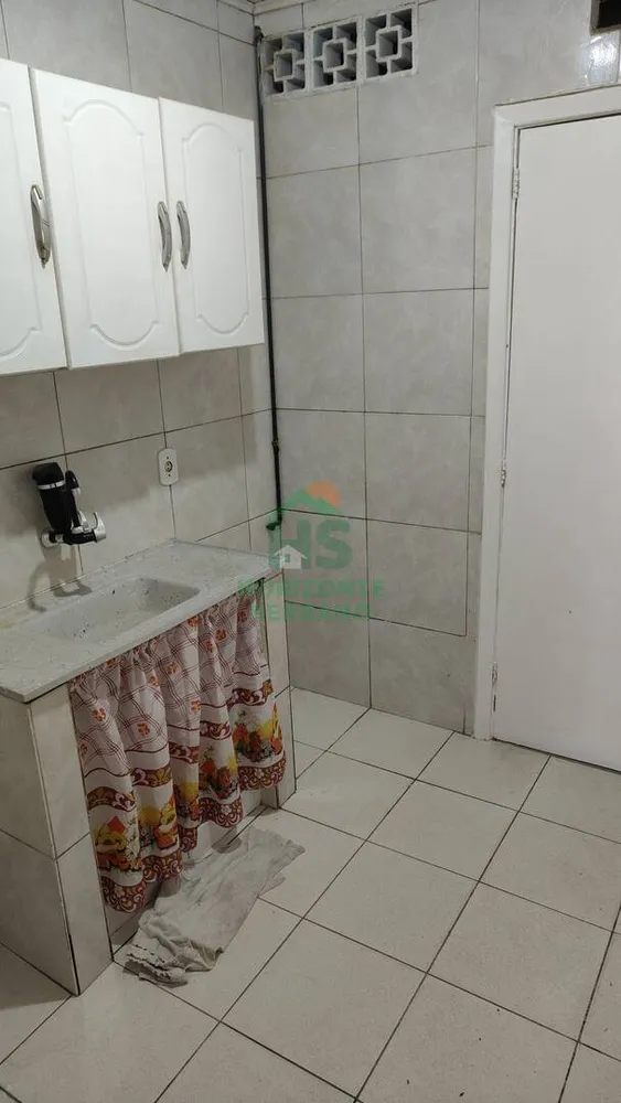 Kitnet-Studio, 35 m² - Foto 2