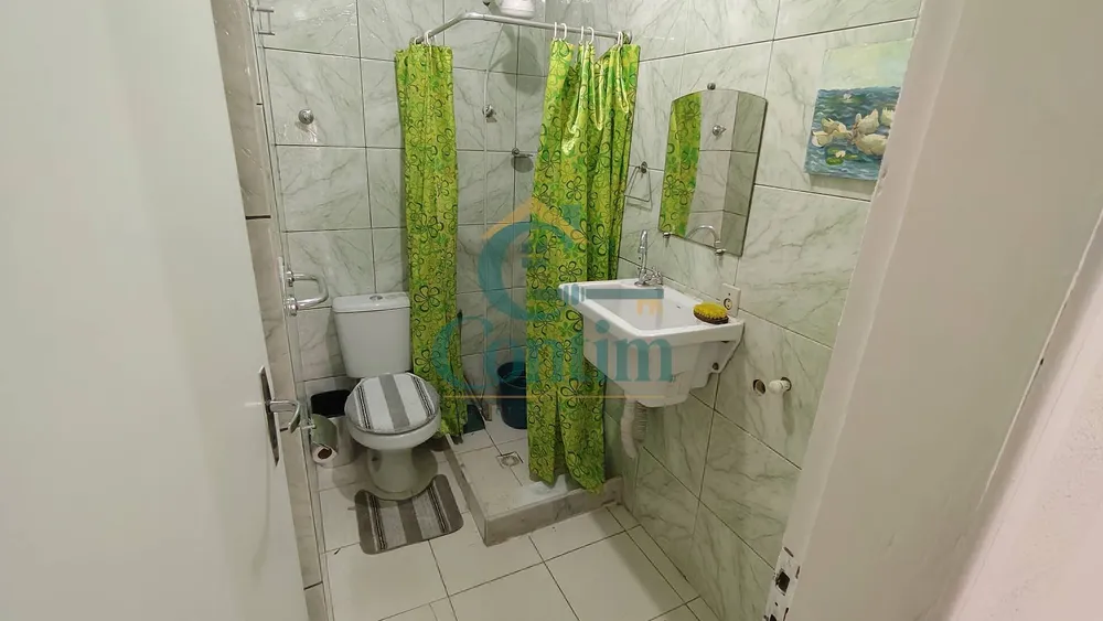 Kitnet-Studio, 35 m² - Foto 15