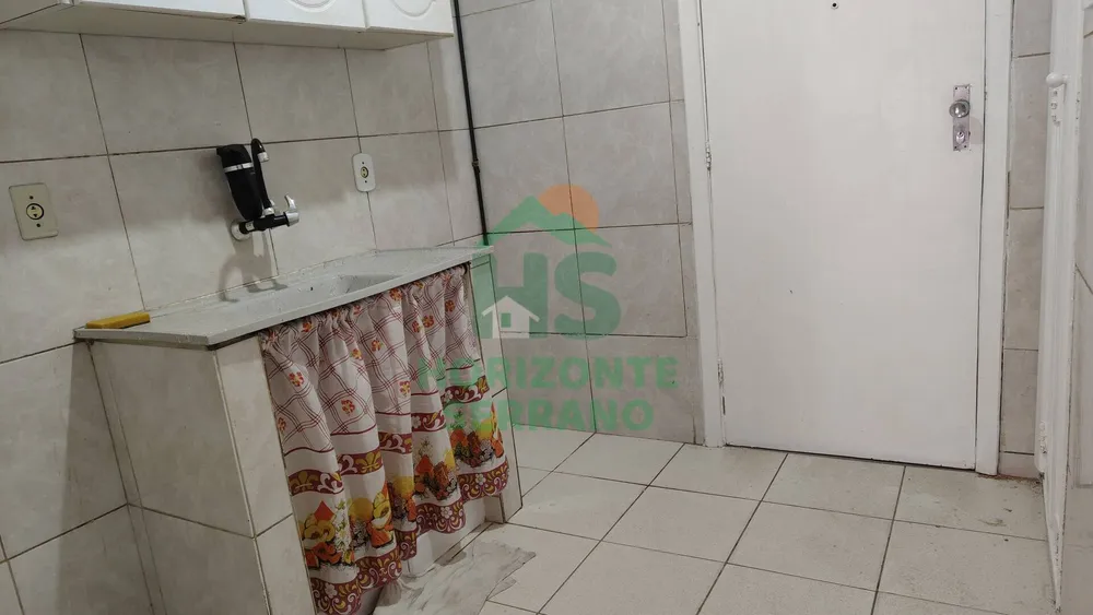 Kitnet-Studio, 35 m² - Foto 3