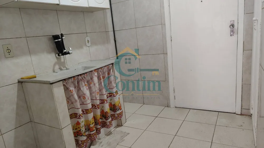 Kitnet-Studio, 35 m² - Foto 5