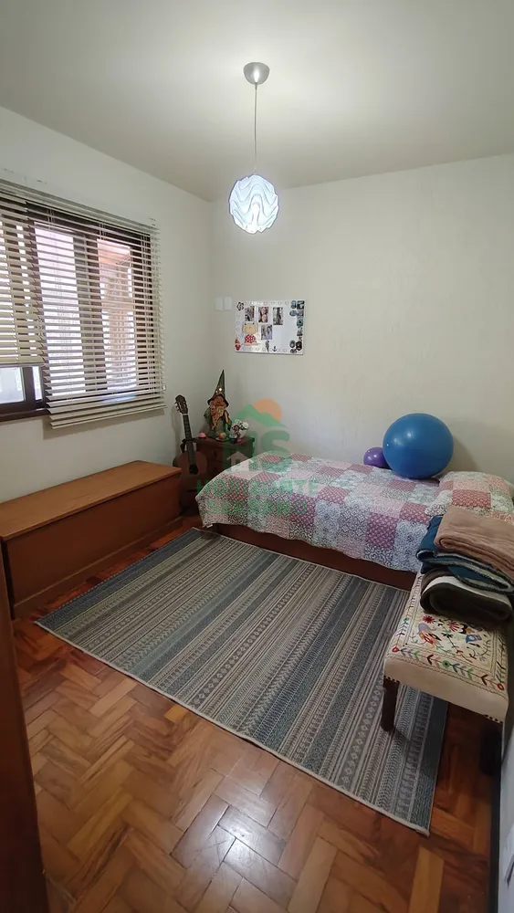 Casa, 4 quartos, 179 m² - Foto 5