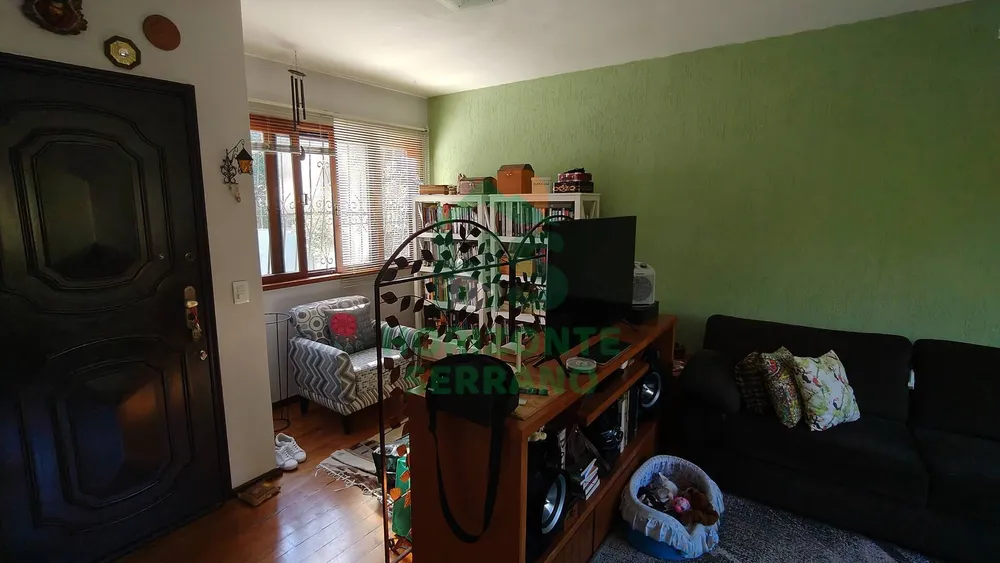 Casa, 4 quartos, 179 m² - Foto 9