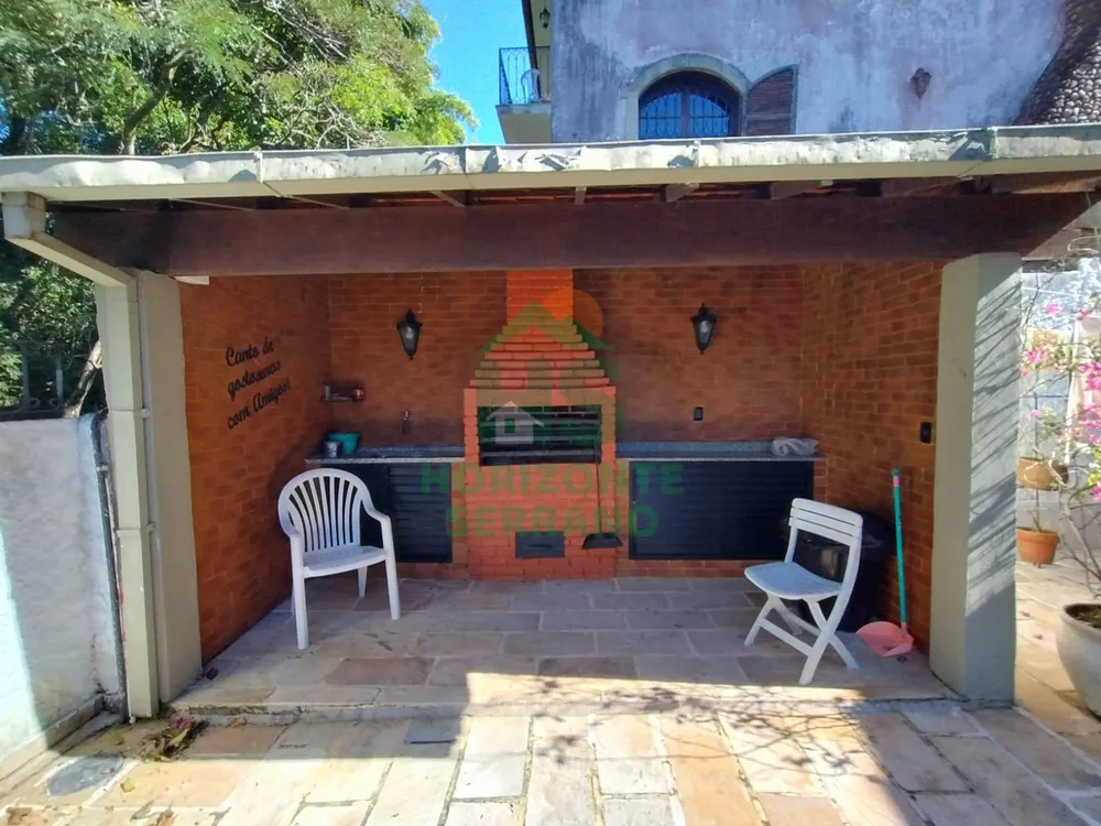 Casa, 4 quartos, 179 m² - Foto 48