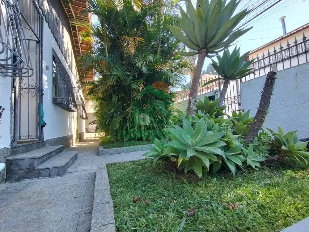 Casa, 4 quartos, 179 m² - Foto 38