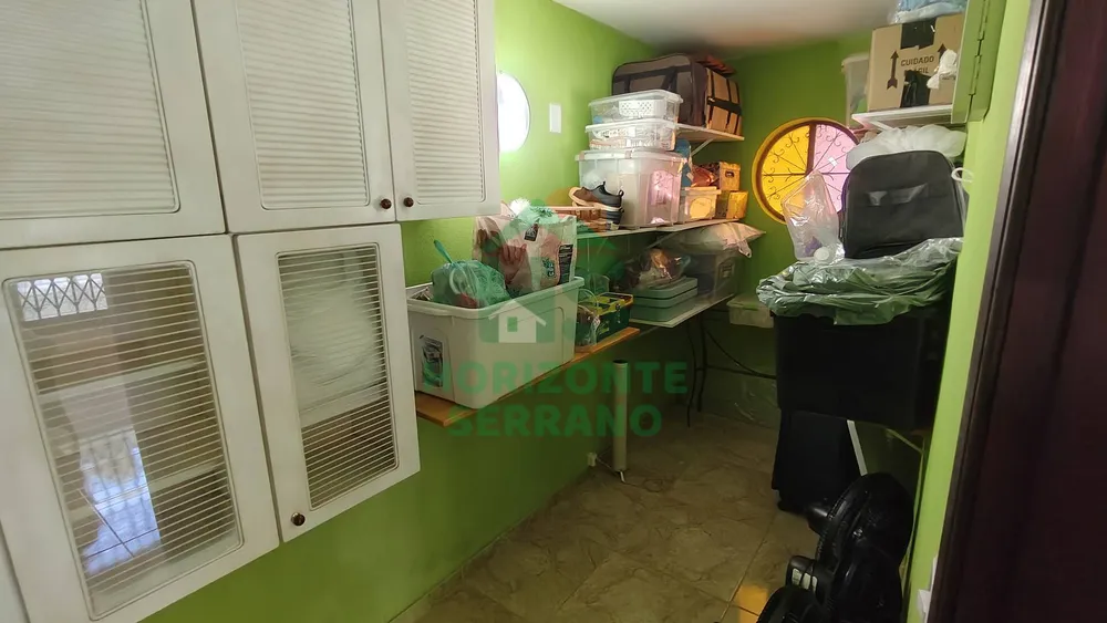 Casa, 4 quartos, 179 m² - Foto 17