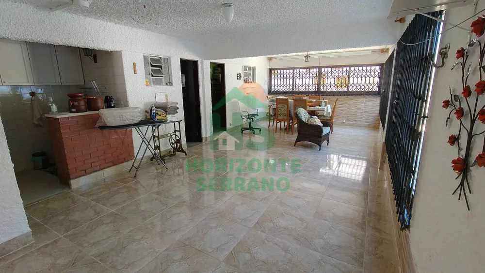 Casa, 4 quartos, 179 m² - Foto 19