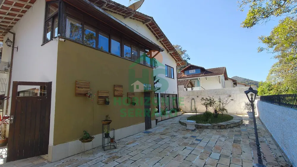 Casa, 4 quartos, 179 m² - Foto 25