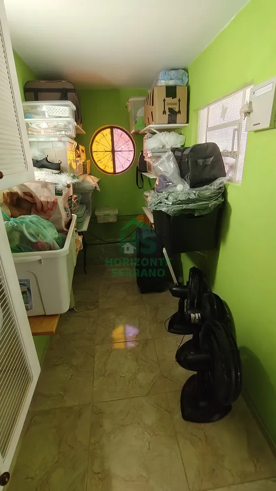 Casa, 4 quartos, 179 m² - Foto 18