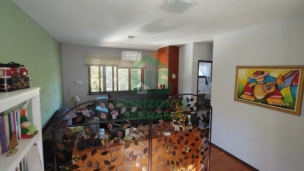 Casa, 4 quartos, 179 m² - Foto 11