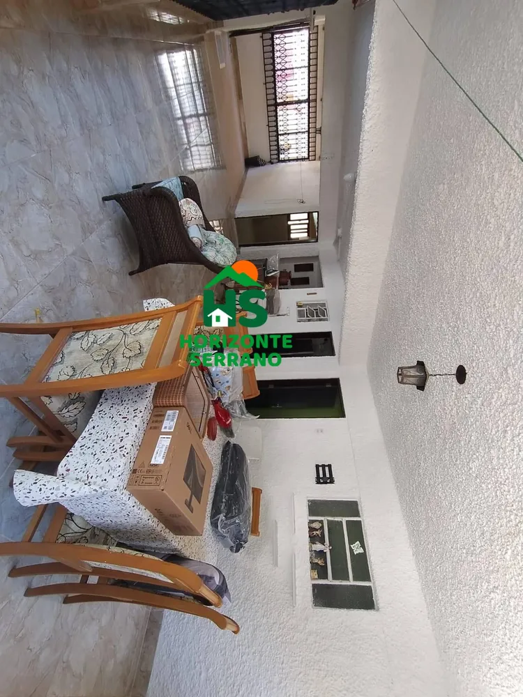 Casa, 4 quartos, 179 m² - Foto 43
