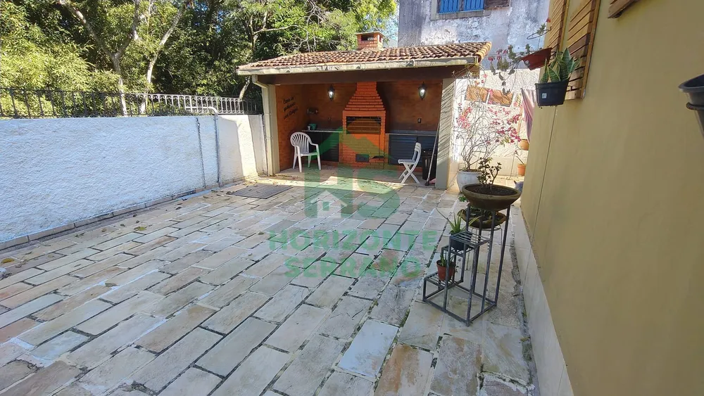 Casa, 4 quartos, 179 m² - Foto 22