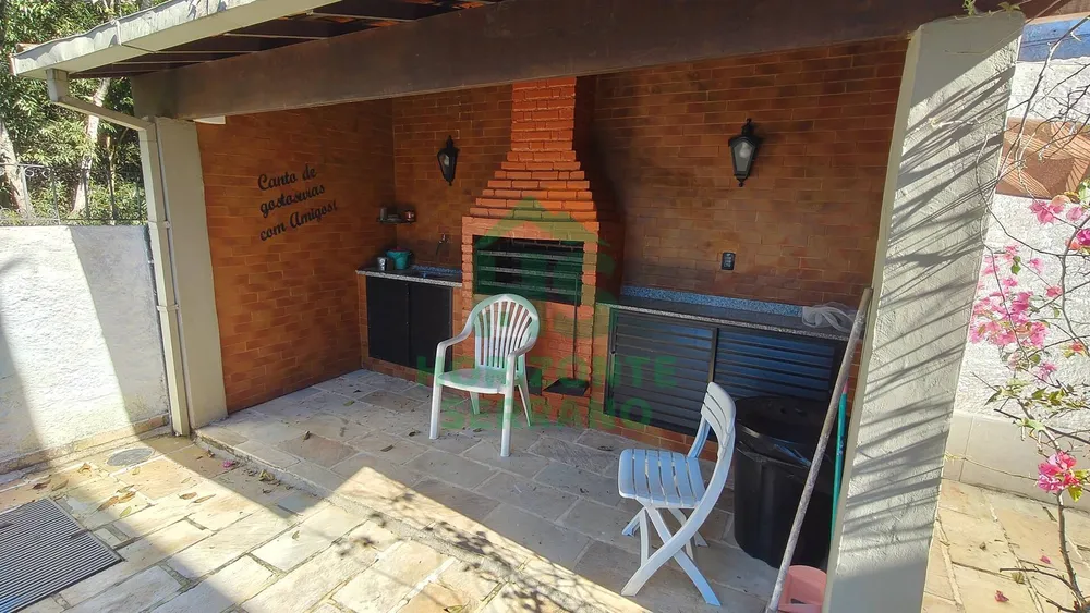 Casa, 4 quartos, 179 m² - Foto 21