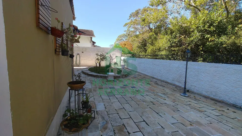 Casa, 4 quartos, 179 m² - Foto 23