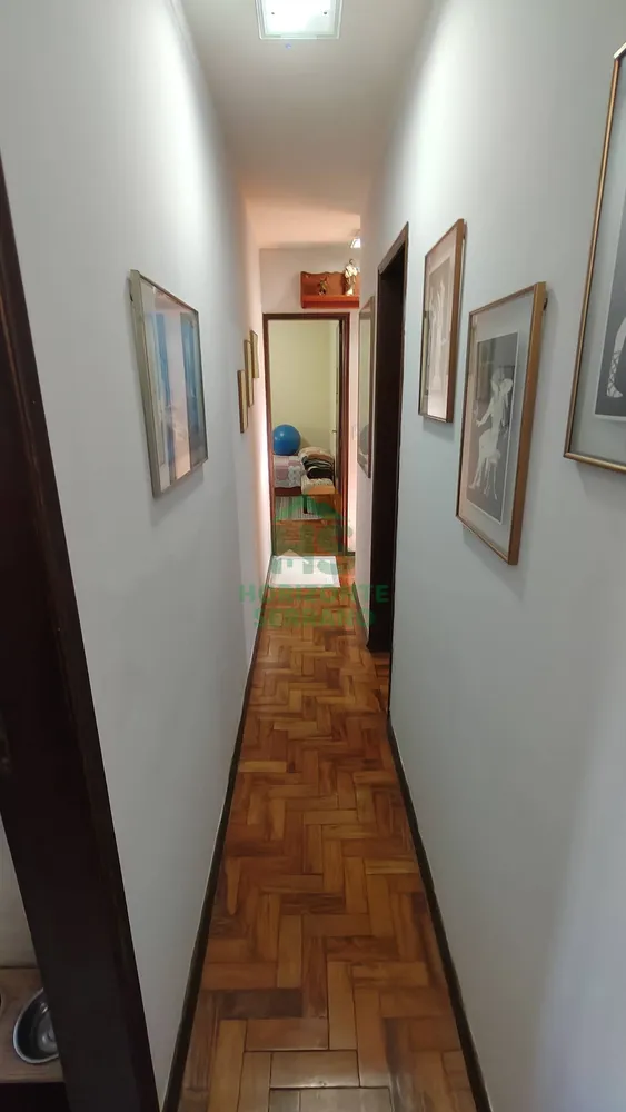 Casa, 4 quartos, 179 m² - Foto 7