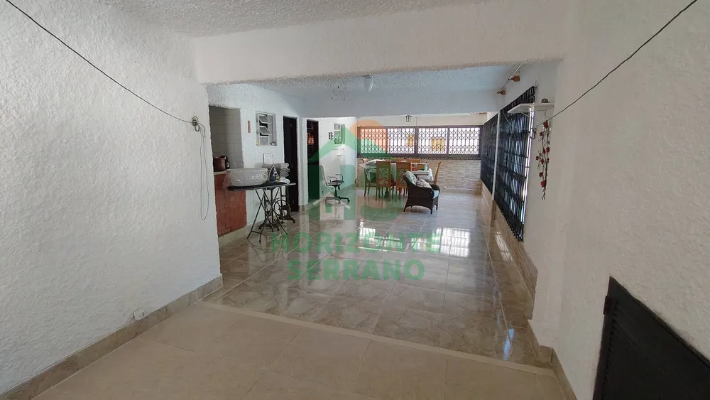 Casa, 4 quartos, 179 m² - Foto 13