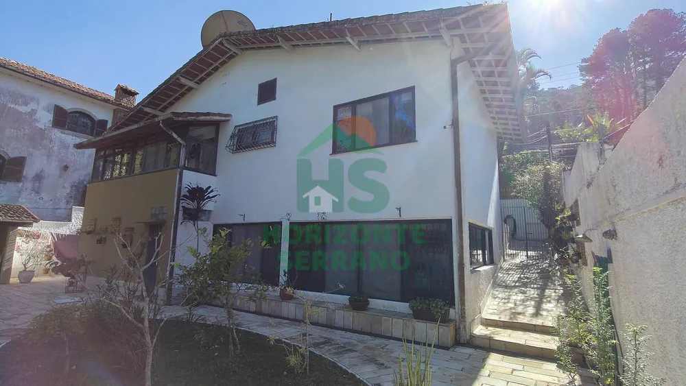 Casa, 4 quartos, 179 m² - Foto 24