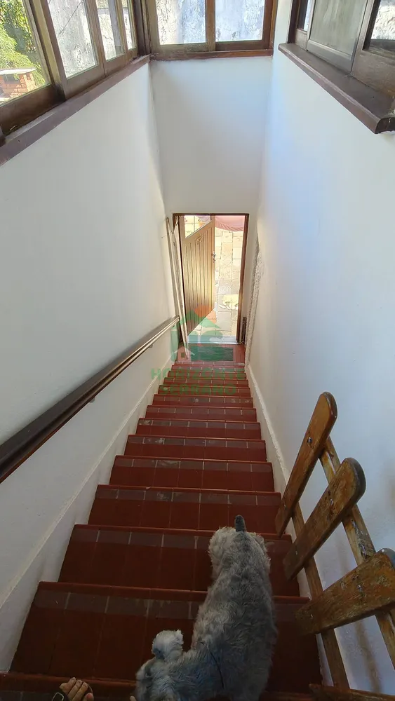 Casa, 4 quartos, 179 m² - Foto 12