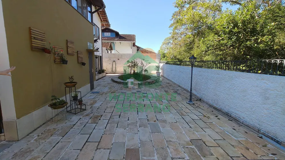 Casa, 4 quartos, 179 m² - Foto 20