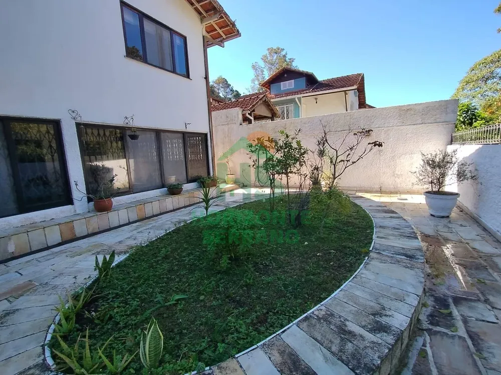 Casa, 4 quartos, 179 m² - Foto 41