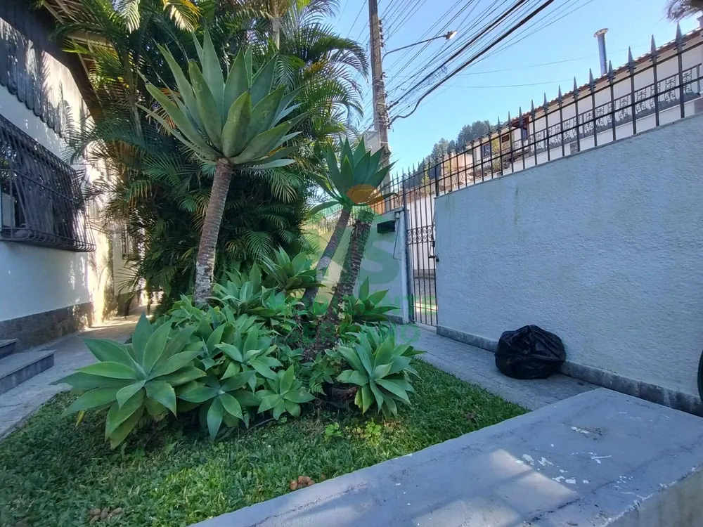 Casa, 4 quartos, 179 m² - Foto 36